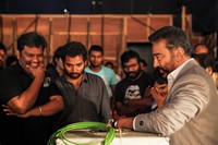 Cheekati Rajyam Movie New Stills